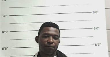 Sheon Gross, - Orleans Parish County, LA 